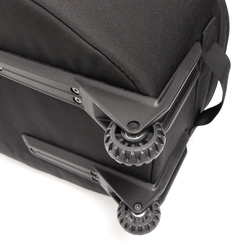 Ocean & Earth APEX FISH/SHORT TRAVEL COVER WHEEL - 3 BOARD