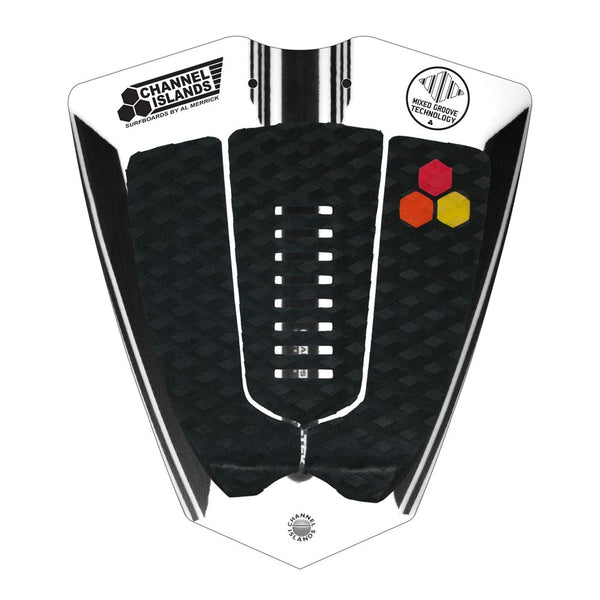 Channel Island GRIP MIXED GROOVE ARCH