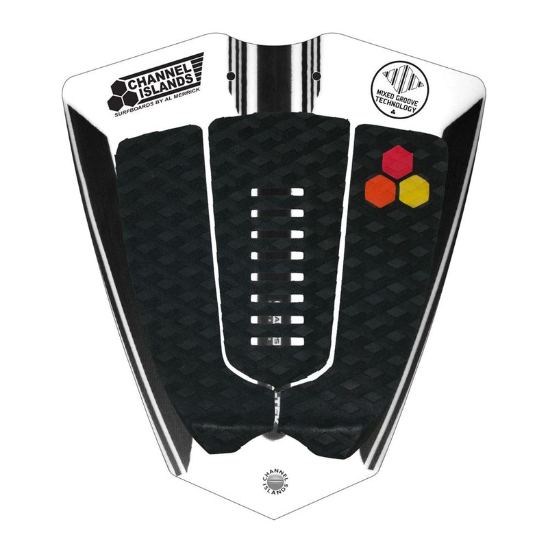 Channel Island GRIP MIXED GROOVE ARCH