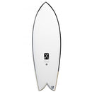 Firewire too fish 5'11''