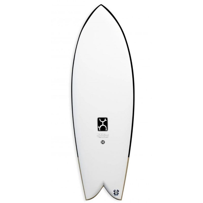 Firewire too fish 5'11''