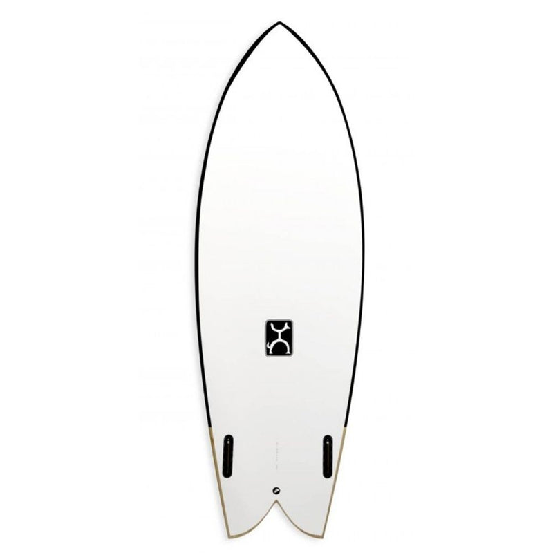 Firewire too fish 5'11''