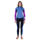 Hurley Advant 4/3 Fullsuit 2023 - Mujer