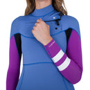 Hurley Advant 4/3 Fullsuit 2023 - Mujer