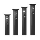 Duotone Mast Aero AL 2024