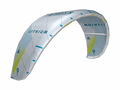 Airush Lithium Team v14 ice-blue
