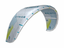 Airush Lithium Team v14 ice-blue