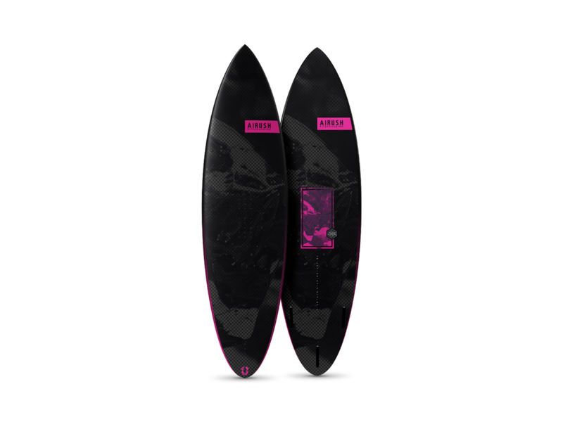 Airush Os-1 - Reflex Carbon 2024