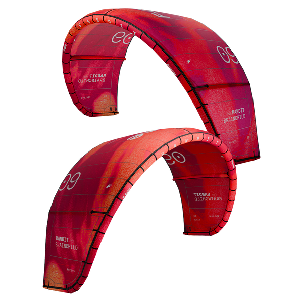 F-ONE Kite Bandit Brainchild 2026