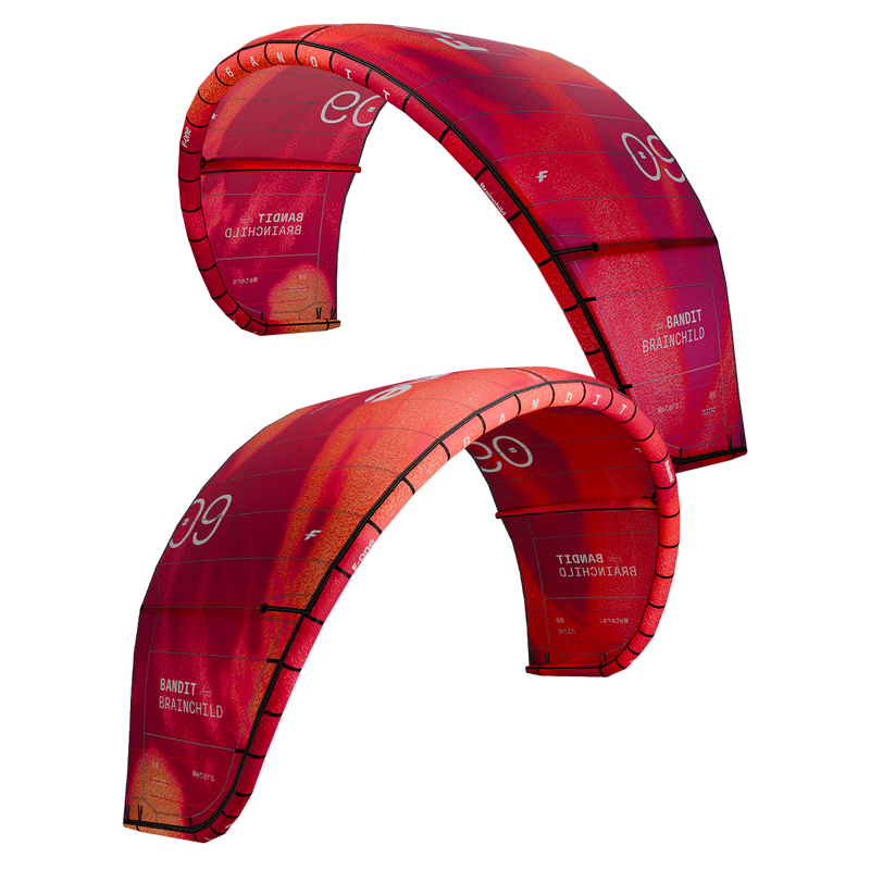 F-ONE Kite Bandit Brainchild 2026