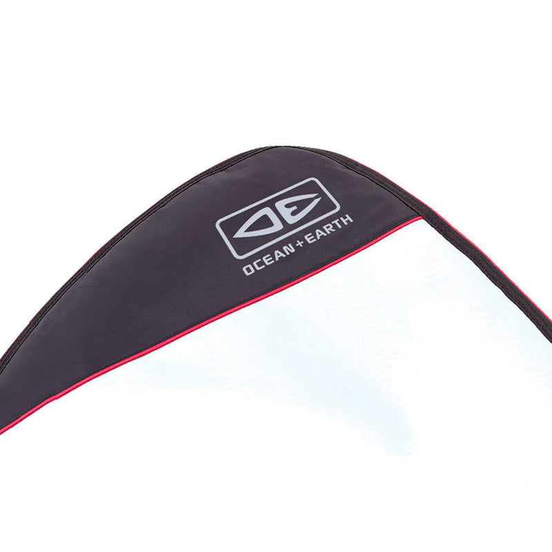 Ocean Earth Funda Barry Basic Double Shortboard Cover