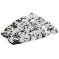Dakine Bruce Irons Pro Surf Traction Pad - Snow Camo