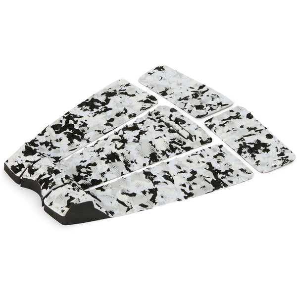 Dakine Bruce Irons Pro Surf Traction Pad - Snow Camo