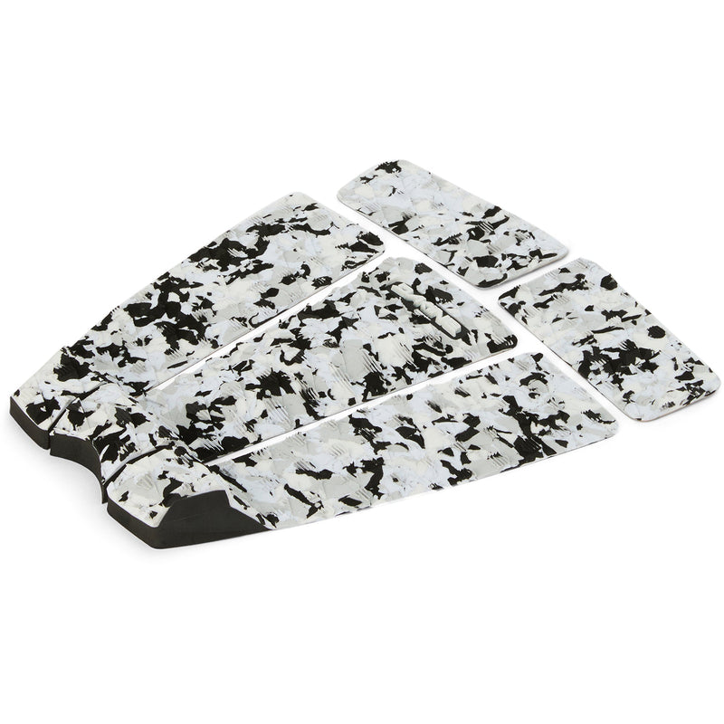 Dakine Bruce Irons Pro Surf Traction Pad - Snow Camo
