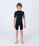 Hurley K Advant 2/2Mm Springsuit
