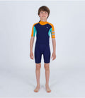 Hurley K Advant 2/2Mm Springsuit