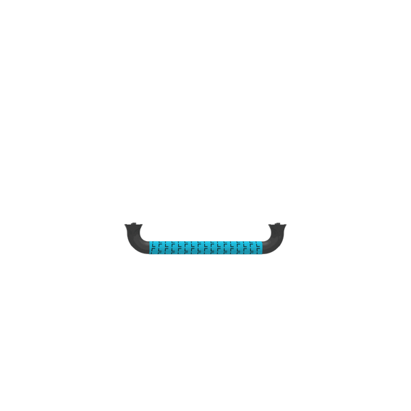 Duotone Handle Fustion Rear (1pcs) 2025