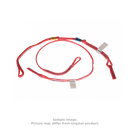 Duotone Back Pigtails Juice D/LAB (1pair) 2022