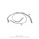 Duotone Back Pigtail Y right / grey Neo SLS 2021
