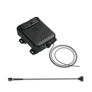 Duotone Foiling & Electric - Cruise battery box mounting set 2026