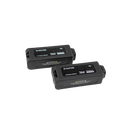 Duotone Foiling & Electric - Battery 7A Set (2Pcs) 2026