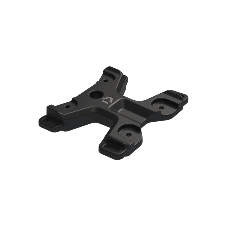 Duotone Foiling & Electric - Battery box mounting plate 2026