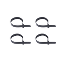 Duotone Foiling & Electric - Battery box mounting straps (4pcs) 2026