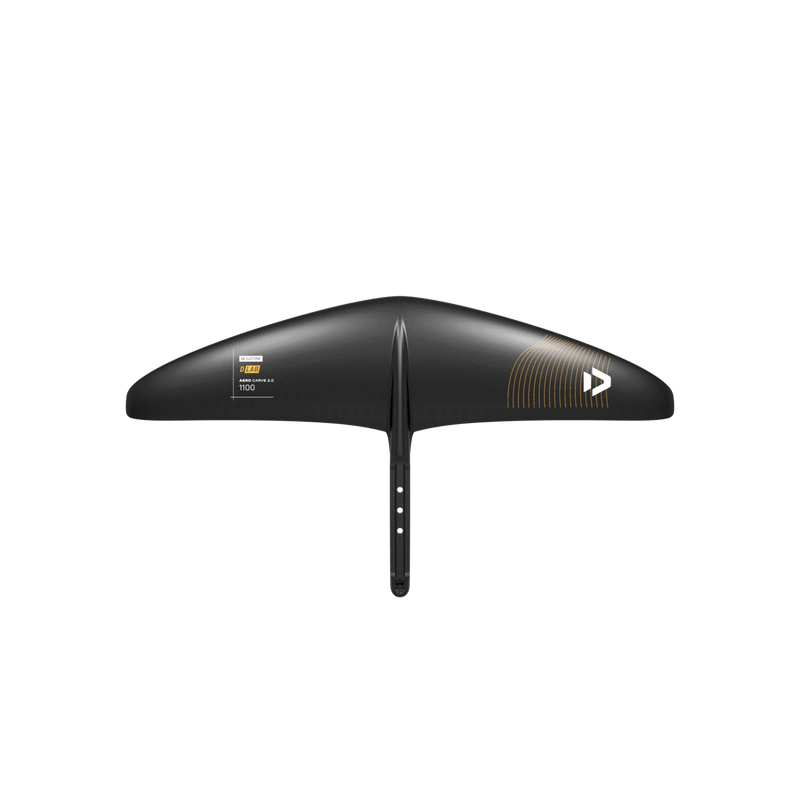 Duotone Front Wing Aero Carve 2.0 D/LAB 2024