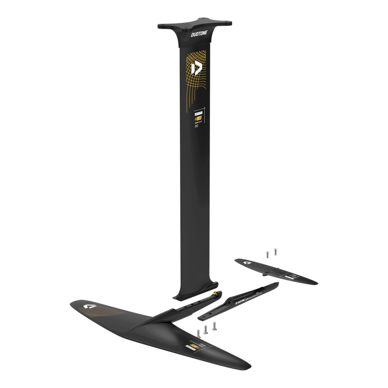 Duotone Front Wing Aero Carve 2.0 D/LAB 2024