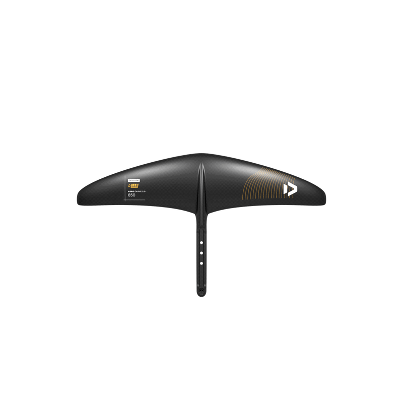 Duotone Front Wing Aero Carve 2.0 D/LAB 2024