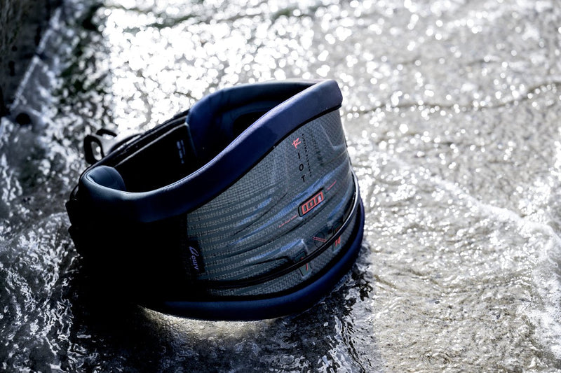 ION Riot Curv 2024