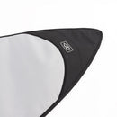 Ocean & Earth Funda Cor_X Fish/Short Travel Cover - 2 Board