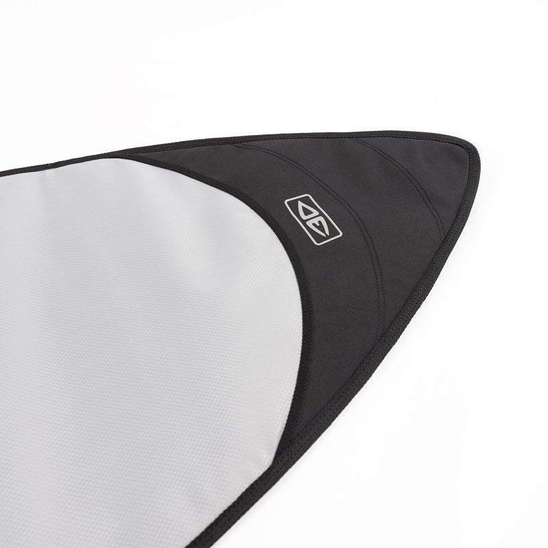 Ocean & Earth COR_X Fish/Short Travel Cover - 2 Board
