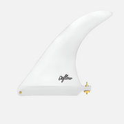 Deflow Cream White