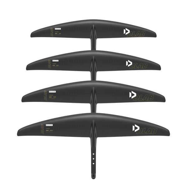 Duotone Front Wing Crest D/LAB 2026