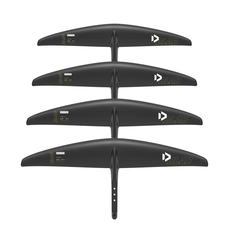 Duotone Front Wing Crest D/LAB 2026