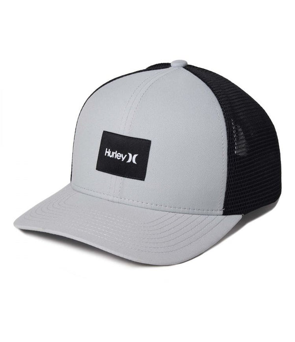 Hurley M Warner Trucker Hat