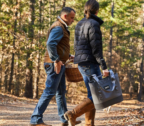 YETI Camino® 35 Carryall