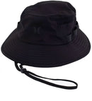 Hurley Sombrero Bob Hurley 1999 Boonie Black