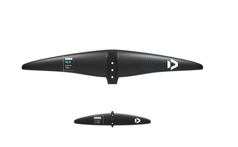 Duotone Foil Wing Set Glide 2.0 SLS 2025