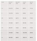 Ocean & Earth Rib Guard Padded Long Sleeve Vest