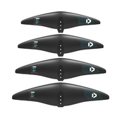 Duotone Carve 3.0 SLS foil front wings in several sizes