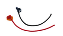Duotone Winding Post Rubber Cord (SS13-SS26) (1pair)