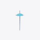 Duotone Foil Spare Torx Tool Duo
