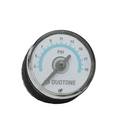 Duotone Pressure Gauge for Multi Pump (SS23-onw) 2027