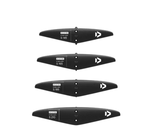 Duotone Foilpart Back Wing Stabilizer S 2025