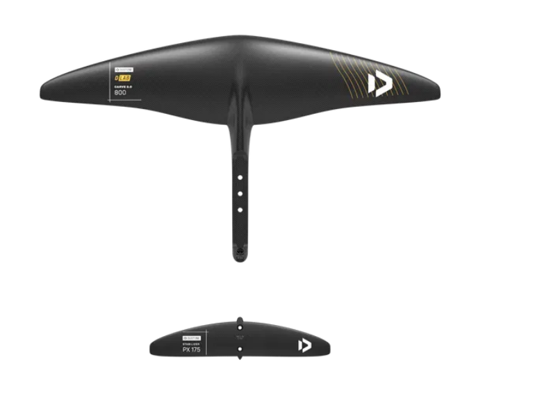 Duotone Foil Wing Set Carve 3.0 D/LAB