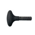 Fanatic Paddle Handle Carbon Pro Fix 2019