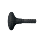 Fanatic Paddle Handle Carbon Pro Fix 2019