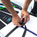 Ocean & Earth Funda Triple Compact Shortboard